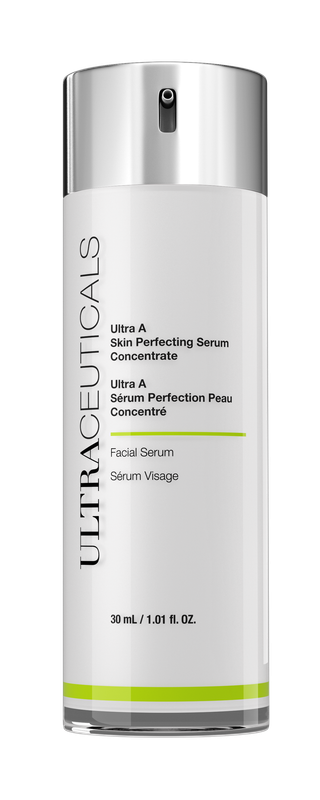 Ultra A Skin Perfecting Serum Concentrate