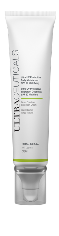 Ultra UV PDM SPF 30  Mattifying