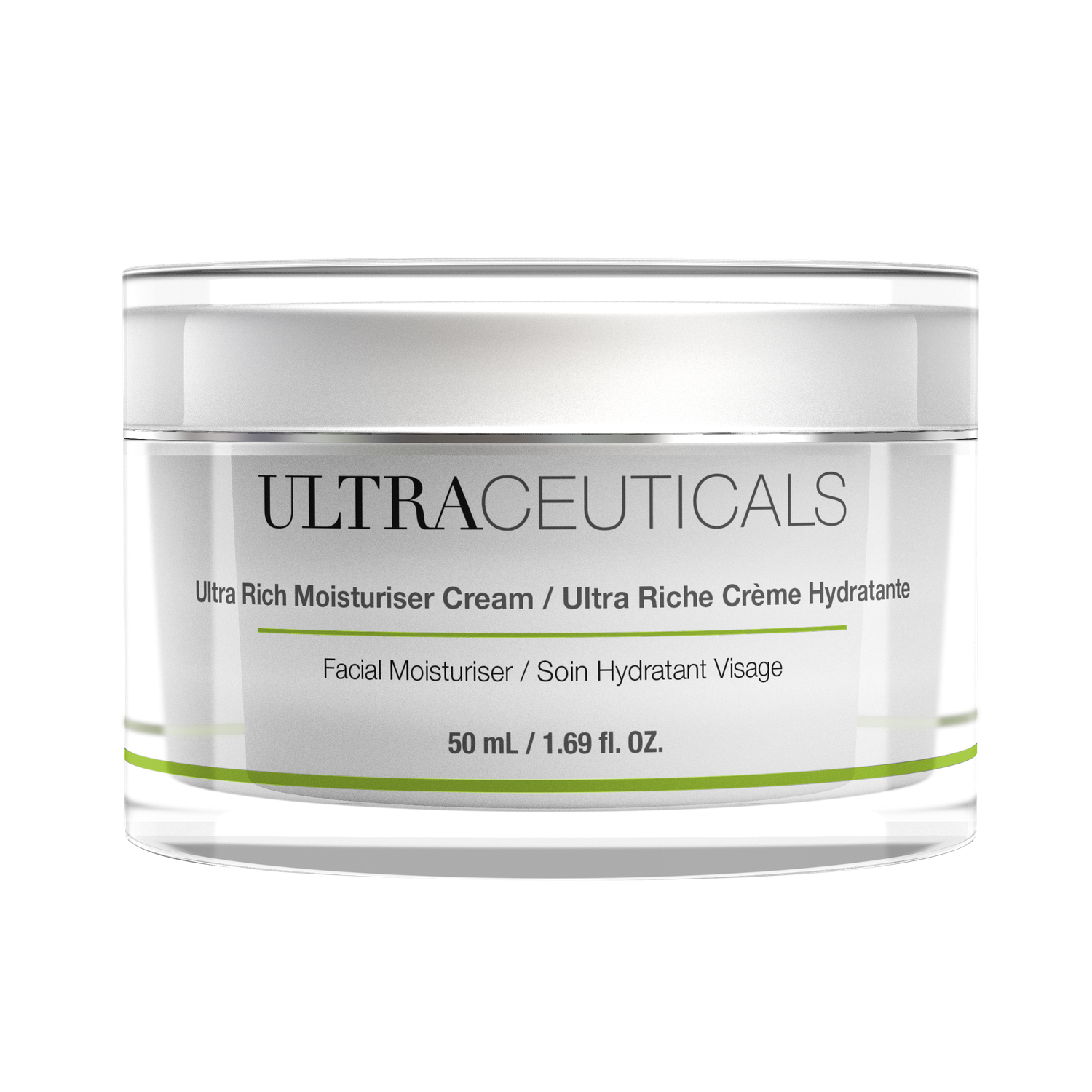 Ultra Rich Moisturiser Cream
