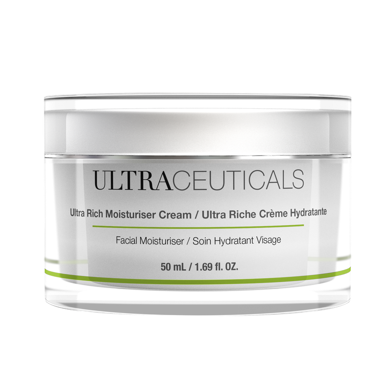 Ultra Rich Moisturiser Cream