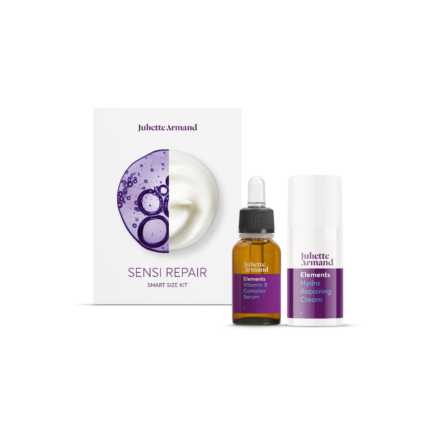 Sensi Repair Smart Size Kit