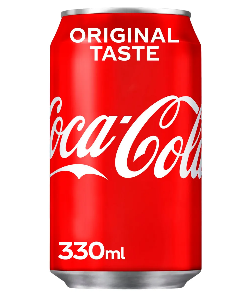 Coca Cola