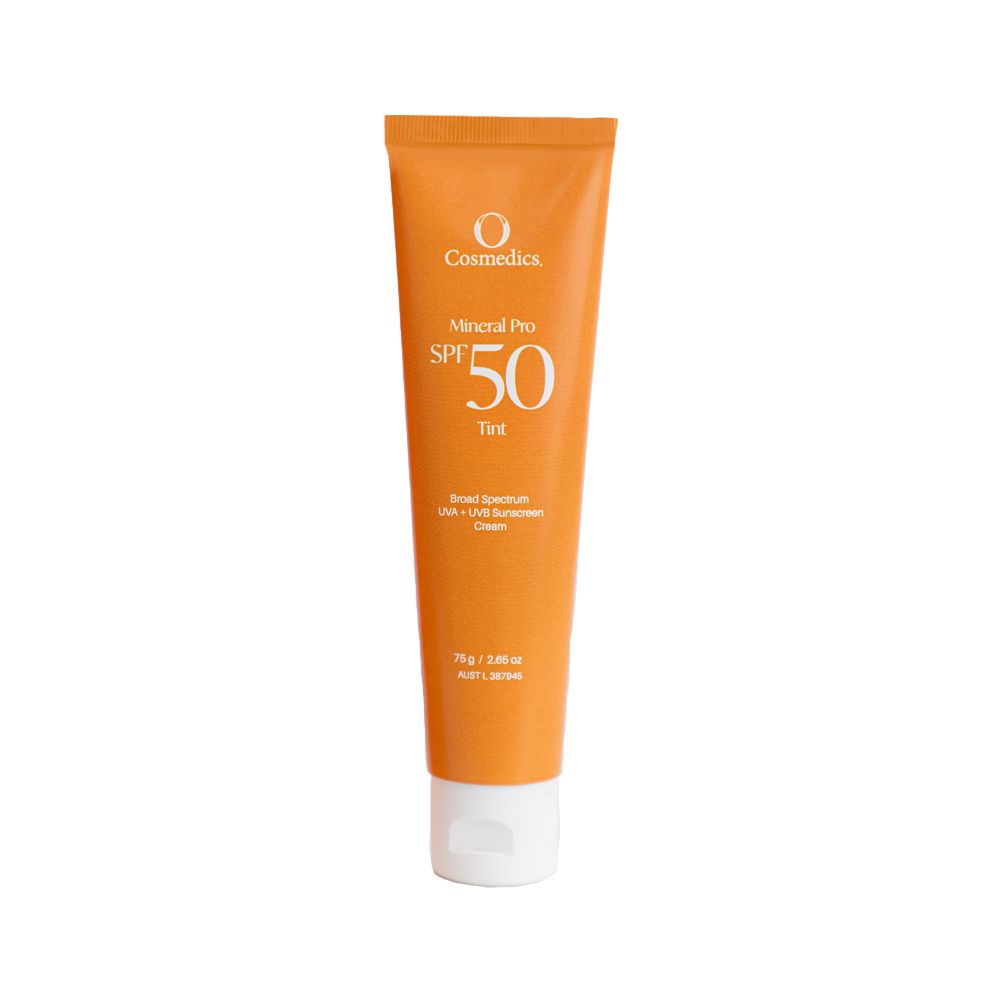 Mineral Pro 50