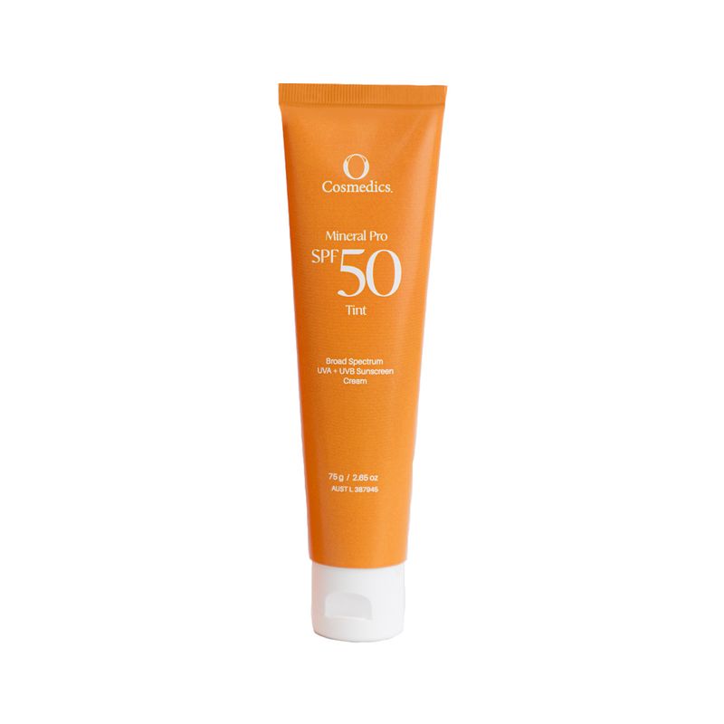 Mineral Pro 50