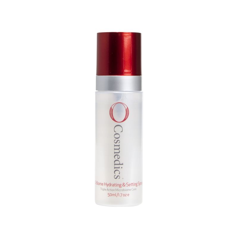 O-Biome Hydrating Setting Spray
