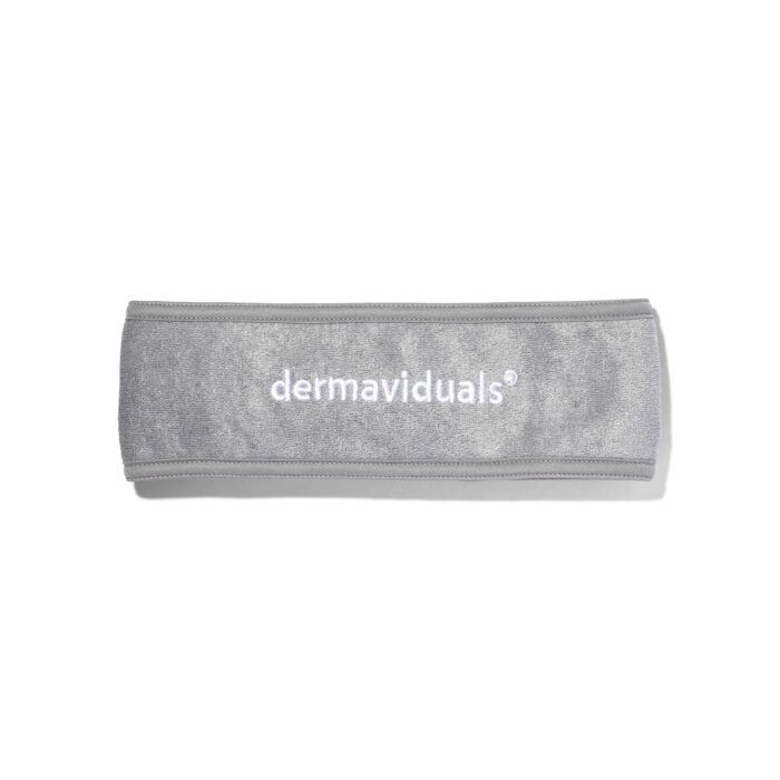 dermaviduals Headband