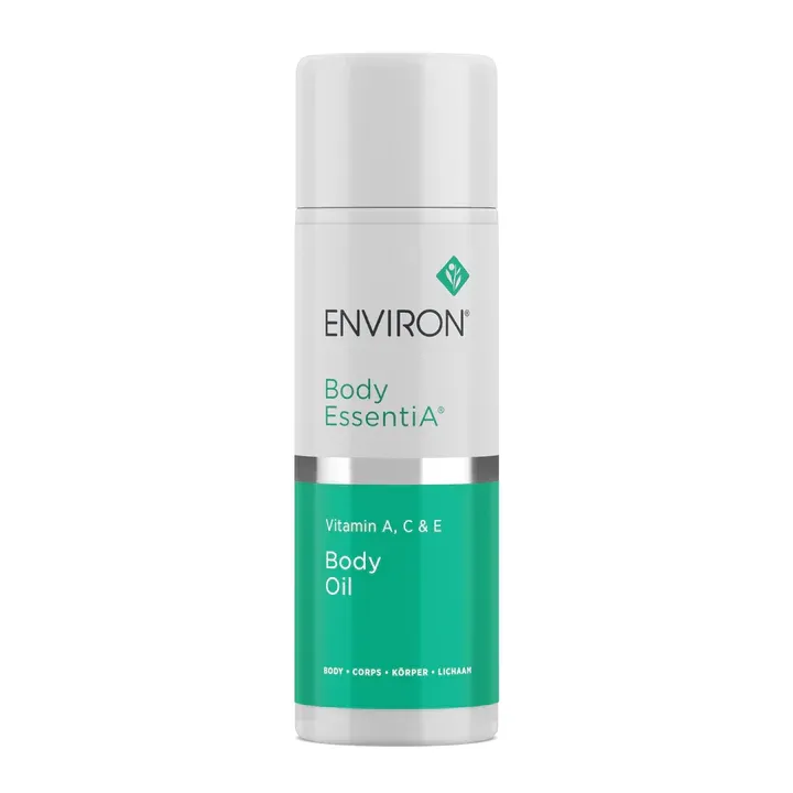 Vitamin A, C &amp; E Body Oil