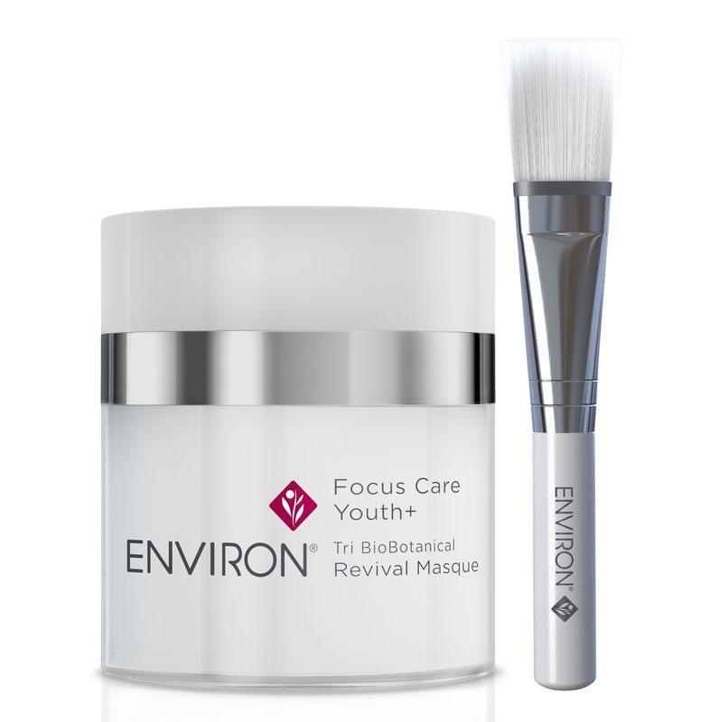 Tri BioBotanical Revival Masque