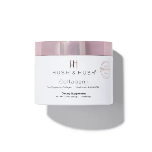 Collagen+