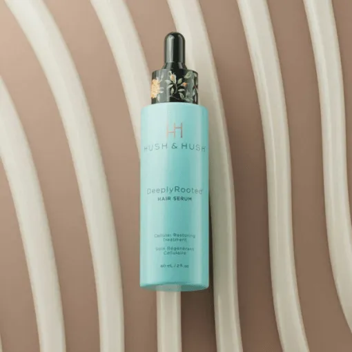 DeeplyRooted® Hair Serum