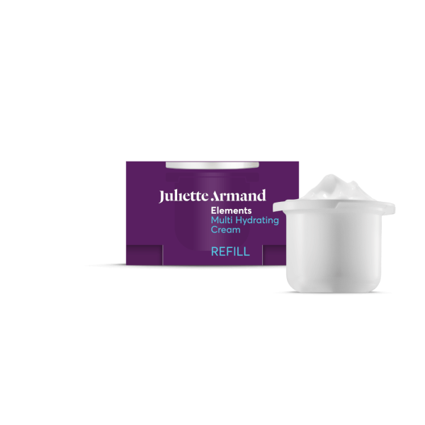 Multi-Hydrating Cream Refill Pod