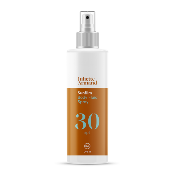 Body Fluid Spray SPF 30
