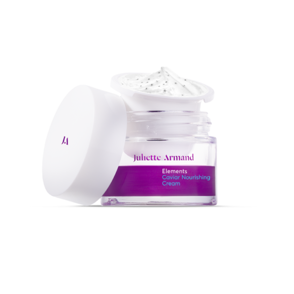 Caviar Nourishing Cream