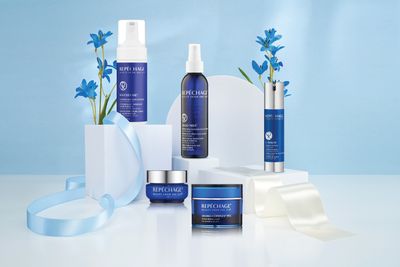 Hydra Blue