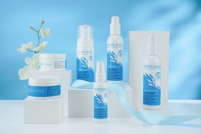 For Oily &amp; Combination Skin