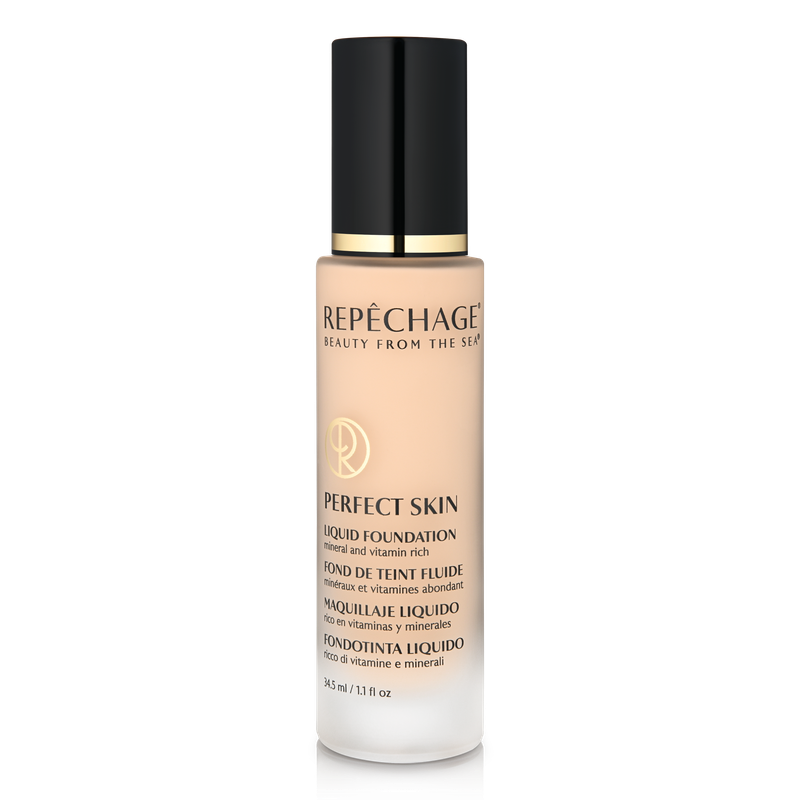 Perfect Skin Liquid Foundation - Neutral Cool Tone