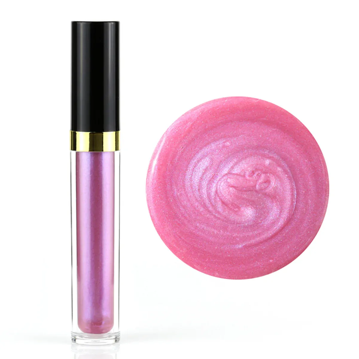 Perfect Skin Conditioning Lip Gloss - Rockstar