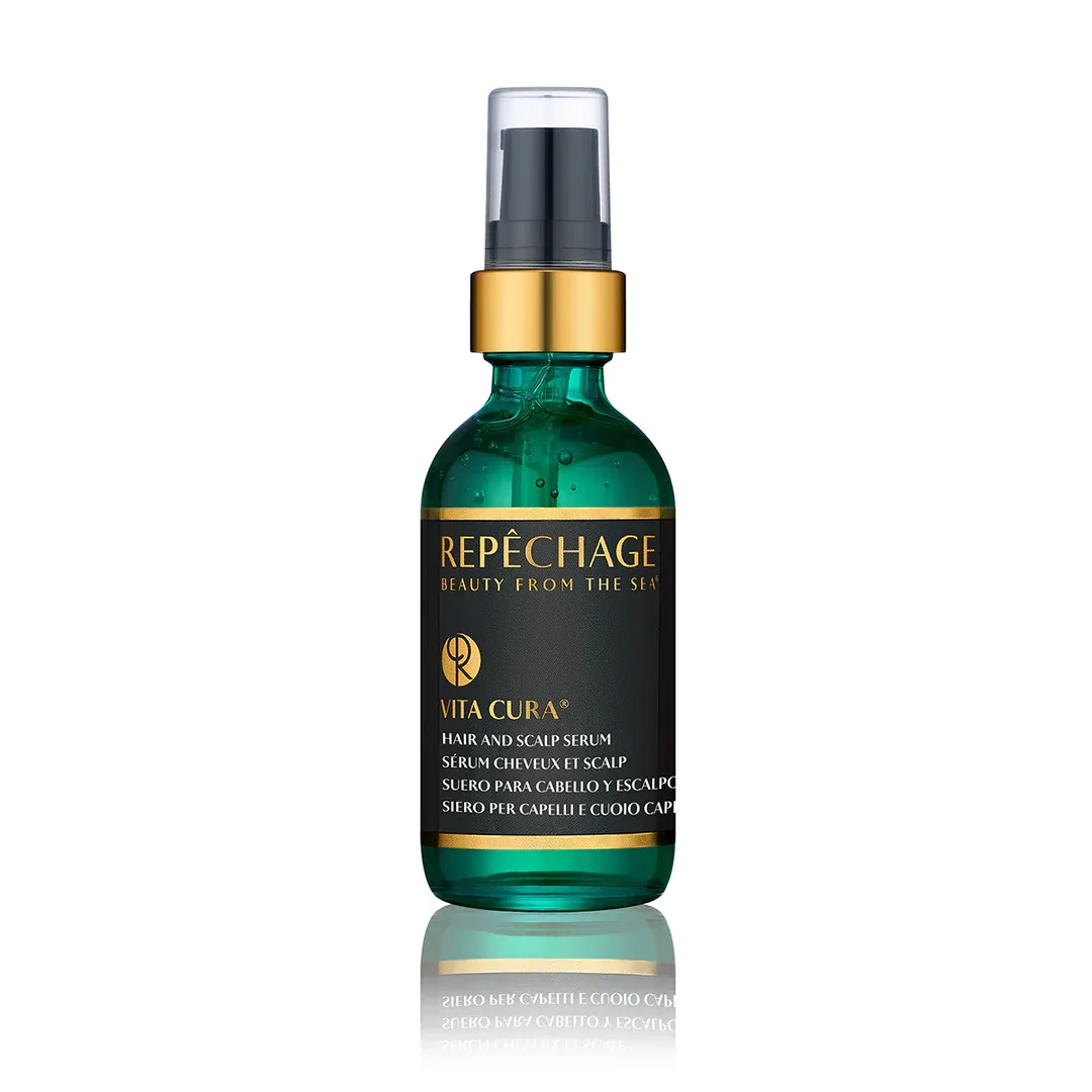 Vita Cura® Hair and Scalp Serum