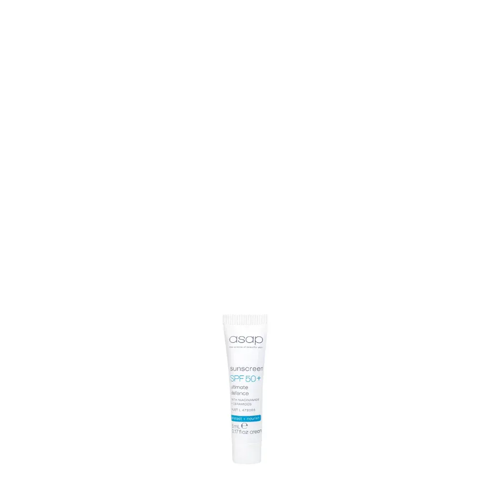 SPF 50+ - Ultimate Defence