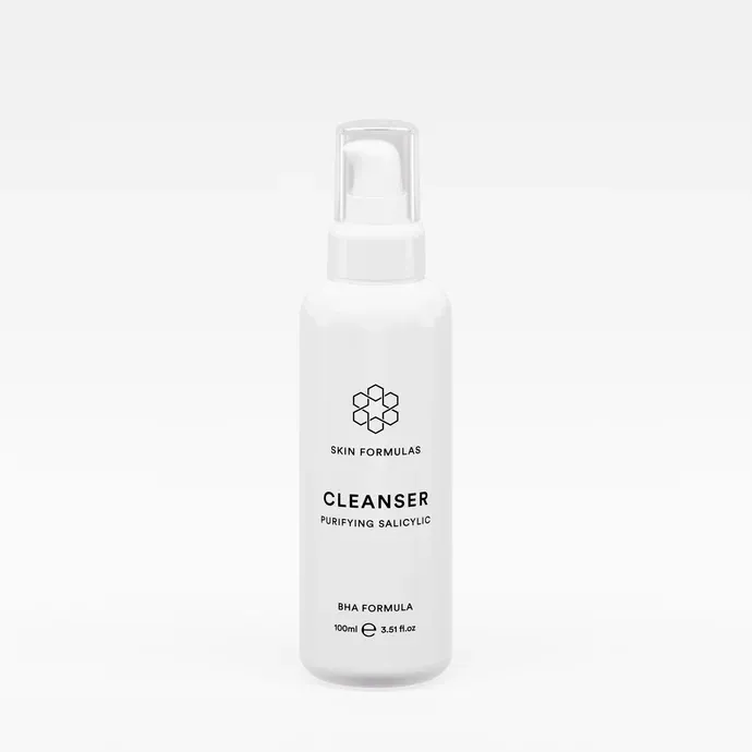 Cleanser · Purifying Salicylic