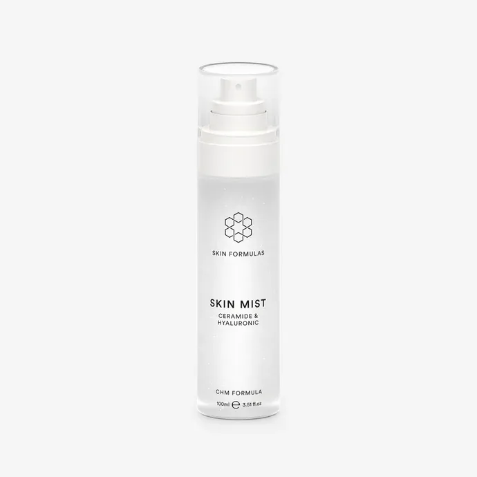 Skin Mist · Ceramide &amp; Hyaluronic