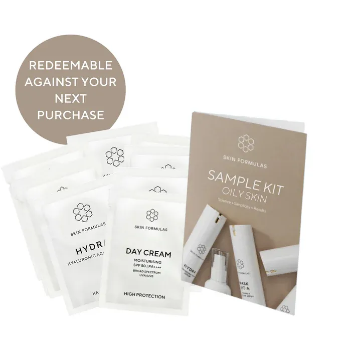 Hydra Sheet Masks – 5 pack · Hyaluronic Acid