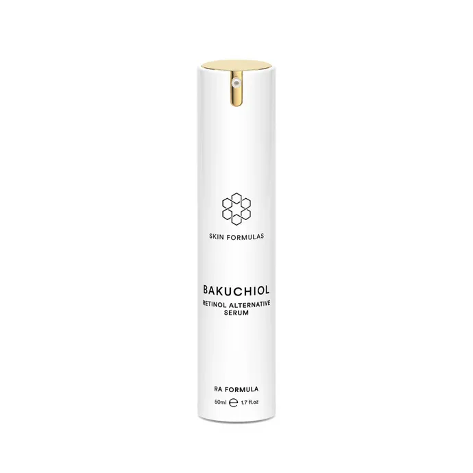 Bakuchiol · Retinol Alternative Serum