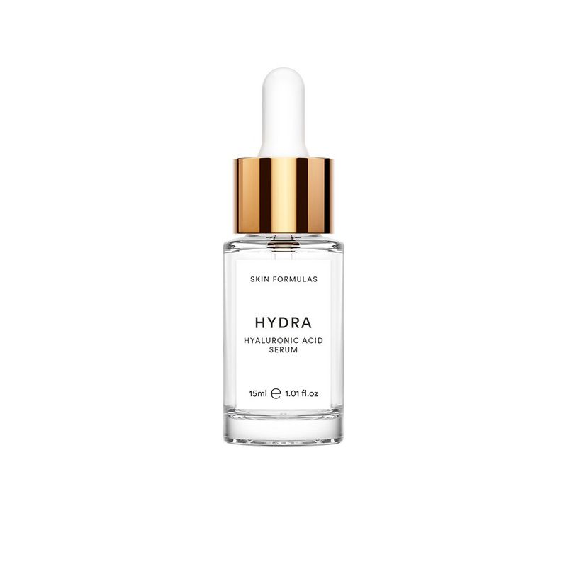 Hydra Mini · Hyaluronic Acid Serum – HA Formula