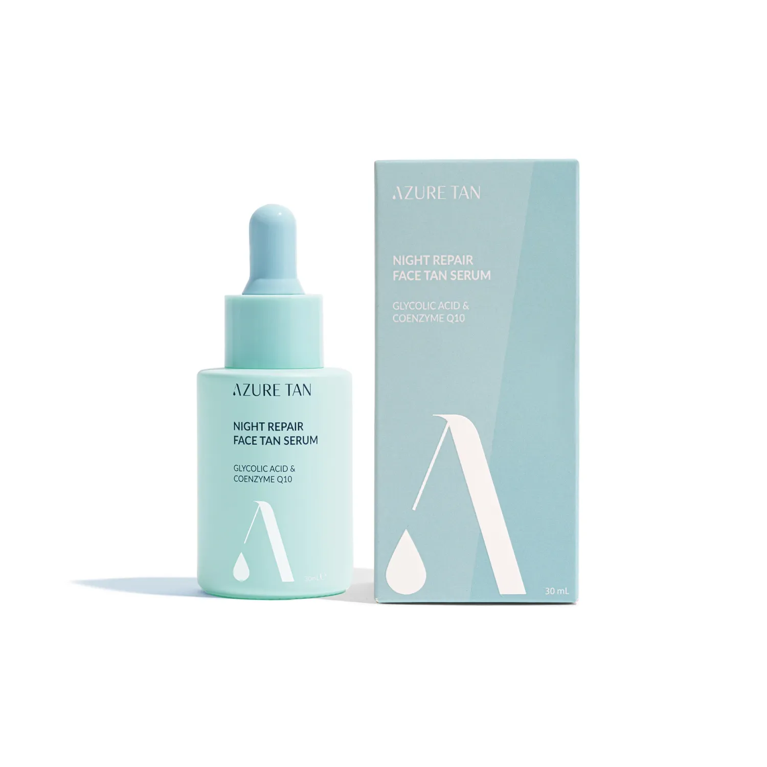 Night Repair Tan Serum