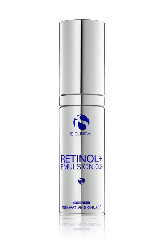 Retinol+ Emulsion 0.3