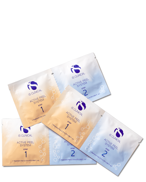 Active Peel System (15 Pack)