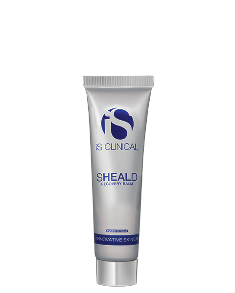 Sheald Recovery Balm Travel