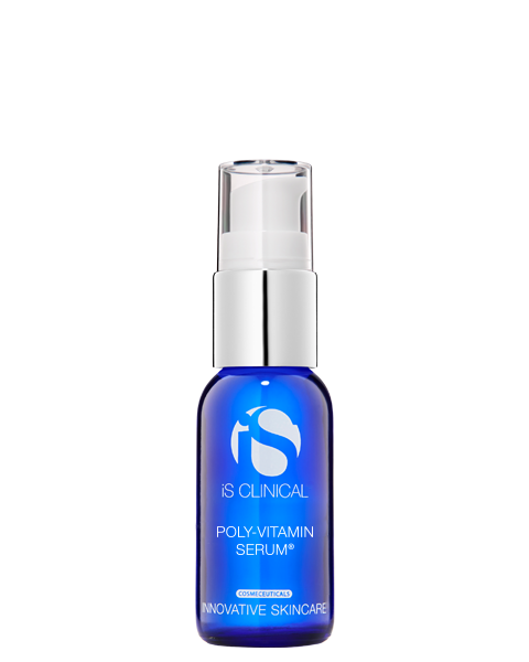 Poly Vitamin Serum