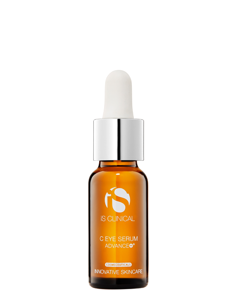 C Eye Serum Advanced +