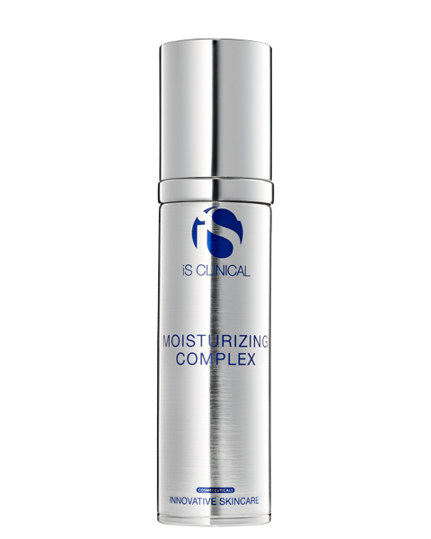 Moisturising Complex