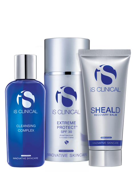 Post Peel Collection