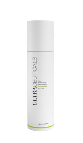 Ultra Body Retexturising