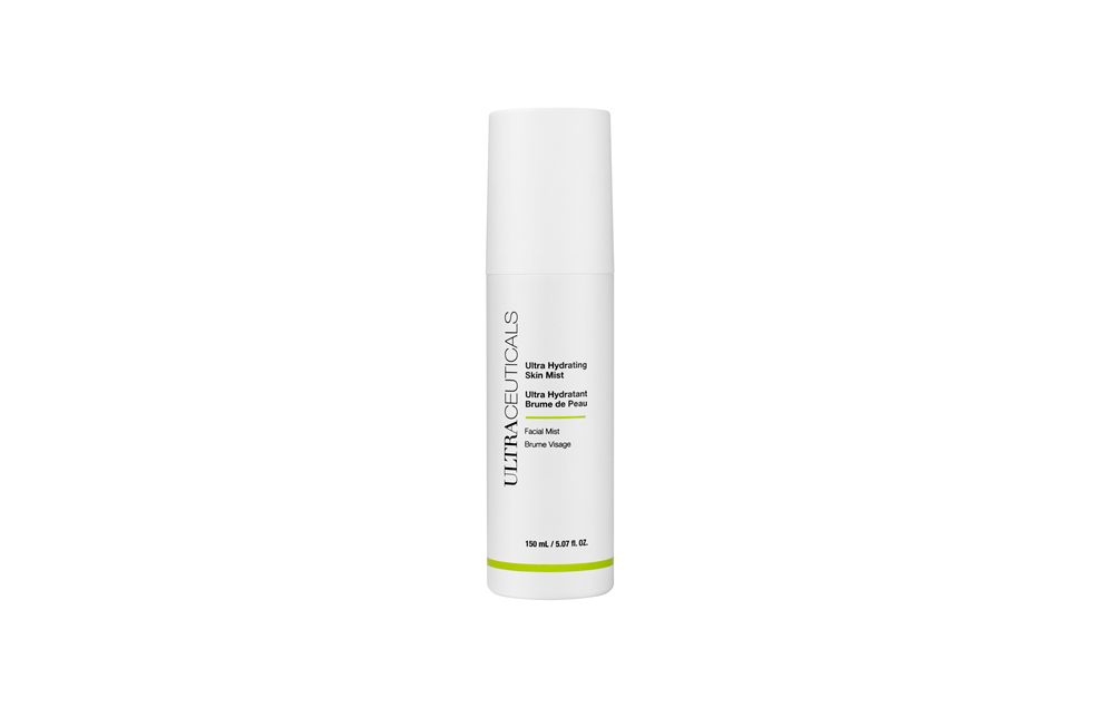 Ultra Hydrating Skin Mist