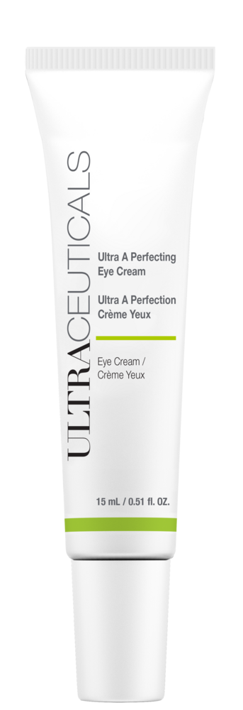 Ultra A Perfecting Eye Cream