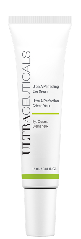 Ultra A Perfecting Eye Cream