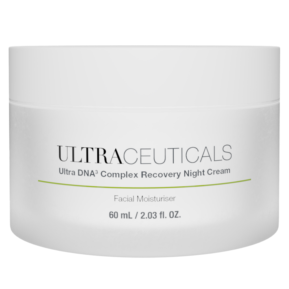 Ultra DNA3 Complex Recovery Night Cream
