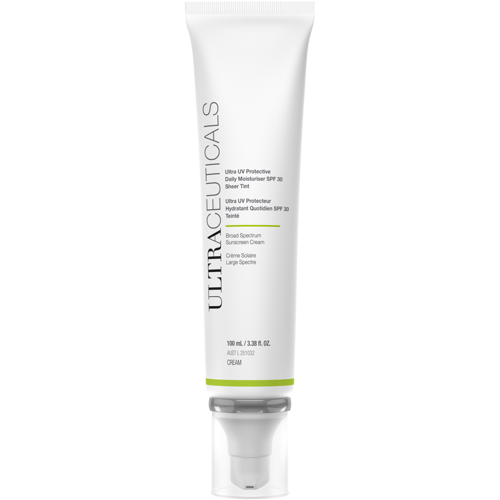 Ultra UV PDM SPF 30 Sheer Tint
