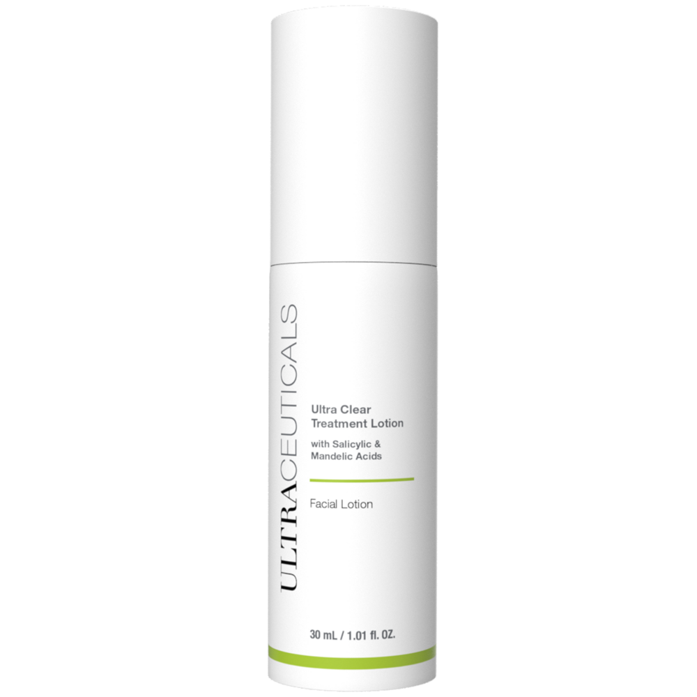 Ultra Clear Treatment Lotion