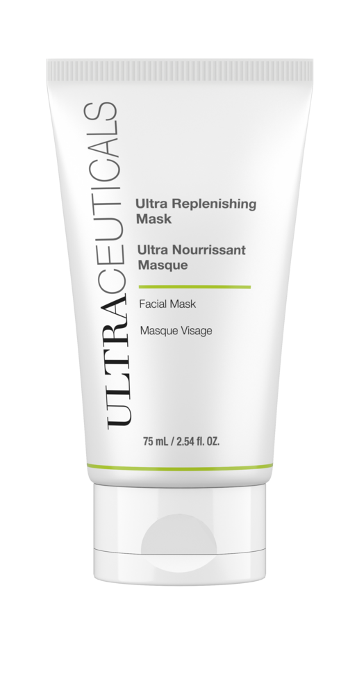 Ultra Replenishing Mask