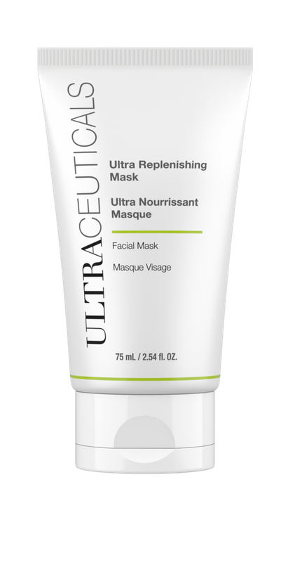 Ultra Replenishing Mask