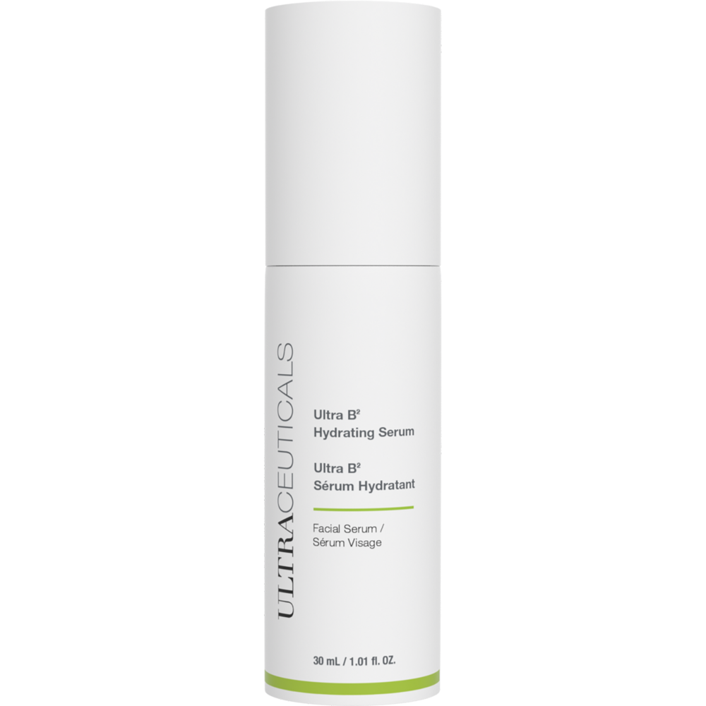 Ultra B2 Hydrating Serum