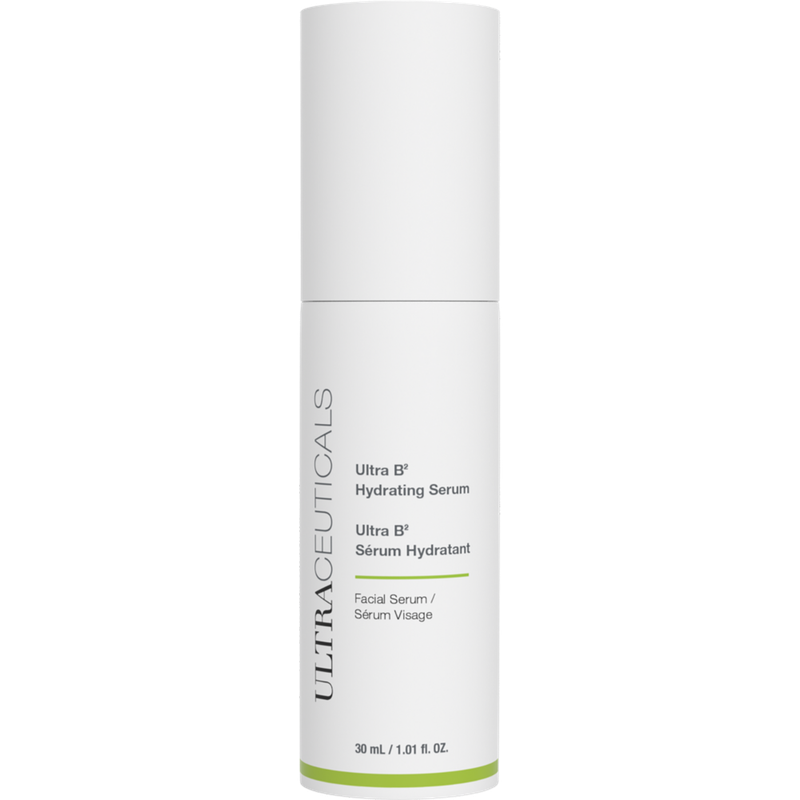 Ultra B2 Hydrating Serum