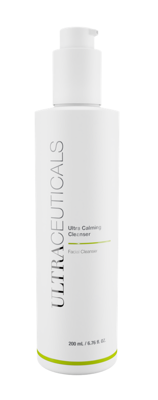 Ultra Calming Cleanser