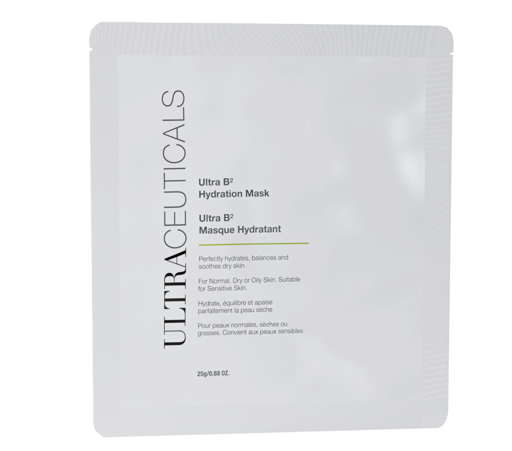 Ultra B2 Hydration Mask Single