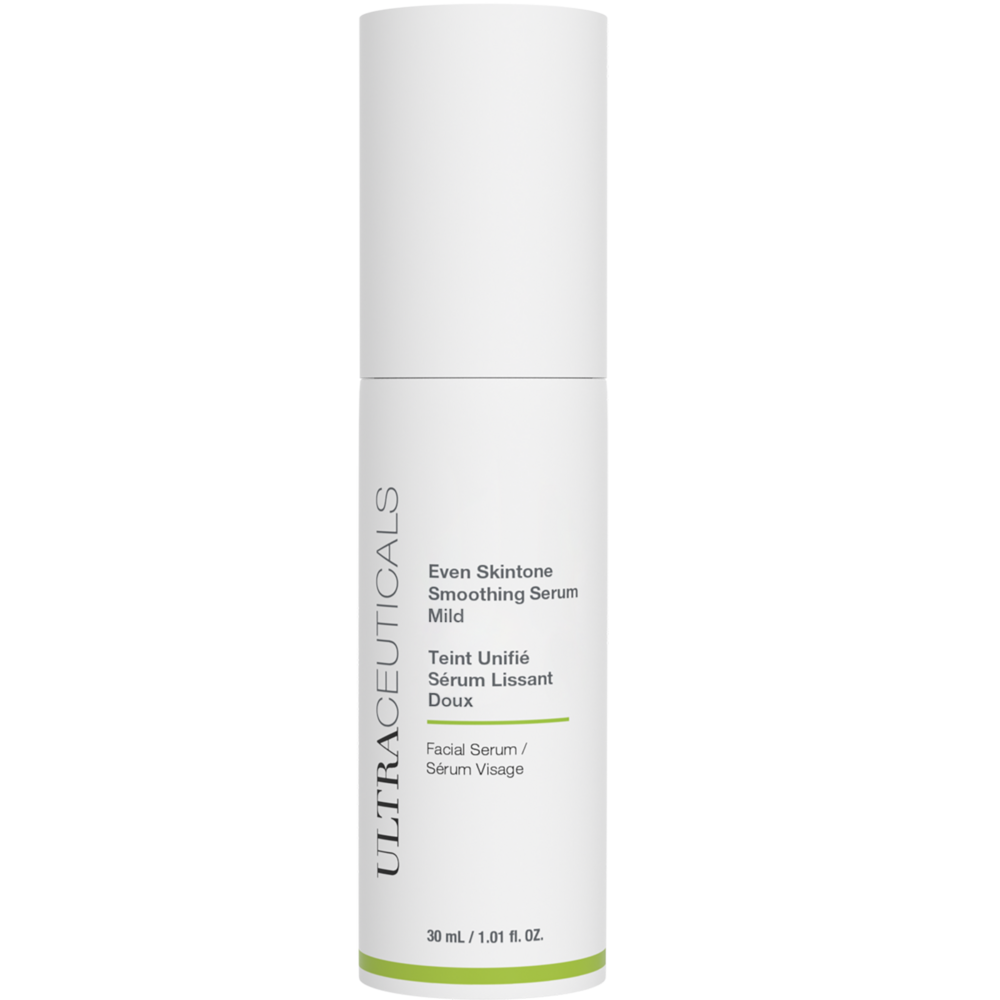 Even Skintone Serum Mild